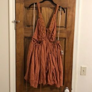 NWT Free People Dress